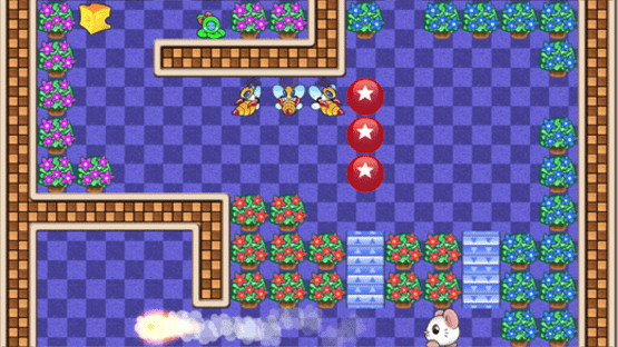 Mouse House Screenshot