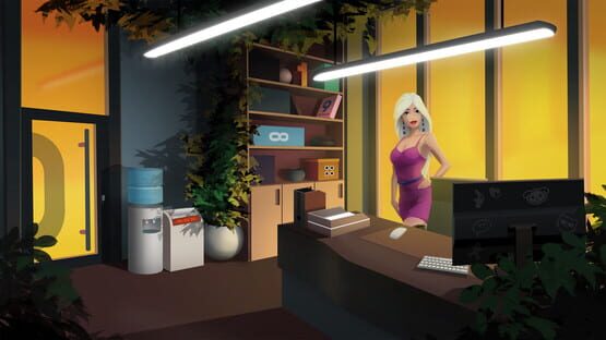 Longest Monday: Unveiling cover