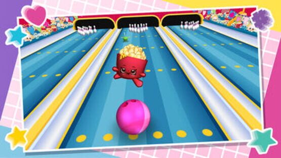 Shopkins World! screenshot