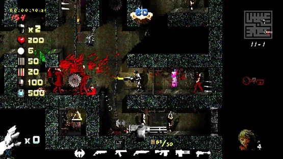 Passage screenshot 5
