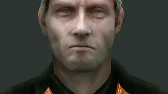 Star Wars: Knights of the Old Republic III screenshot 1