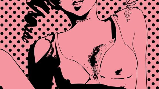 Catherine - Artwork 9
