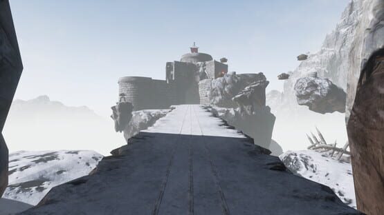 The Path of Greatest Resistance screenshot 2