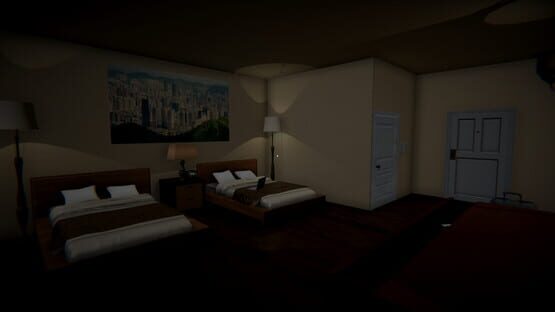 Jack Is Missing cover