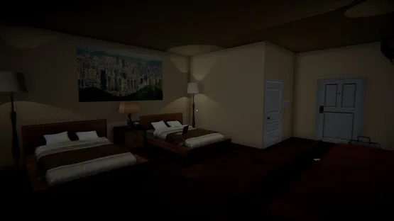 Jack Is Missing screenshot 11