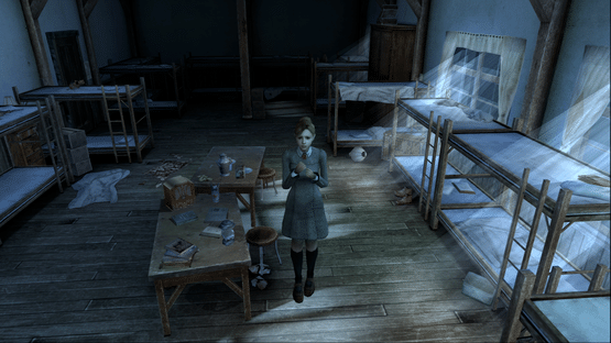 Rule of Rose Screenshot