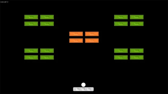 Blockshock screenshot 5
