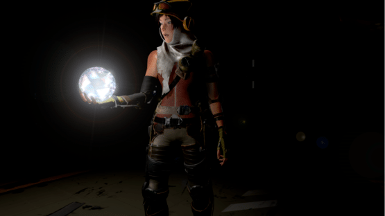 ReCore Screenshot