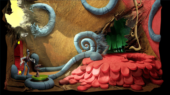 Armikrog Screenshot