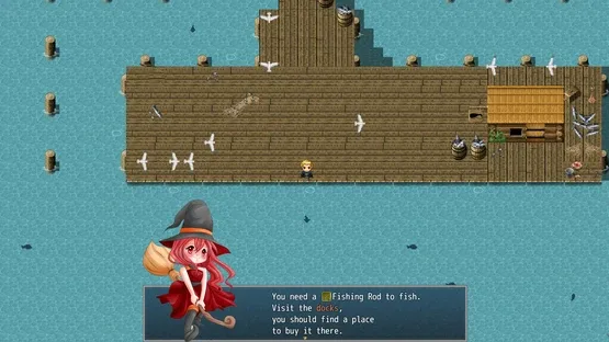 The Spirit of Twelve screenshot 5