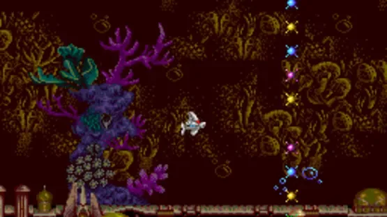 Atlantean gameplay screenshot 2