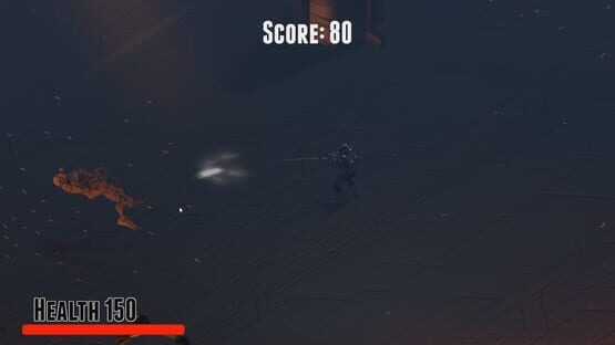 Stranded Alone screenshot 3