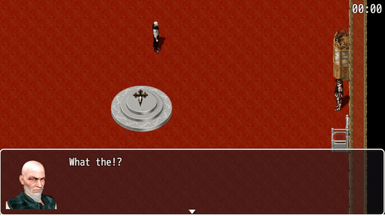 Silent Gentlemen Screenshot