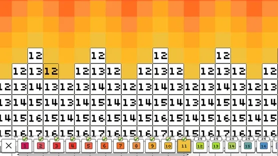 Coloring Pixels screenshot 6