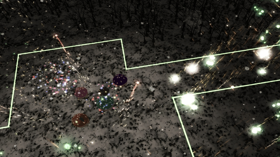 Rise of the Ancients Screenshot