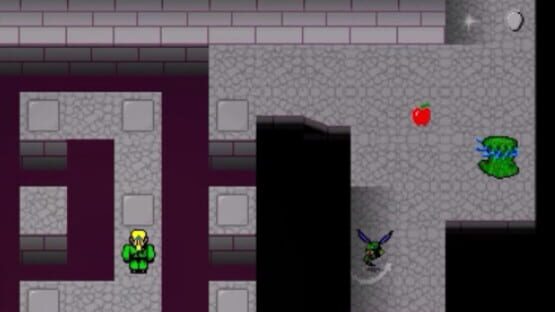 Super Dungeon Master cover