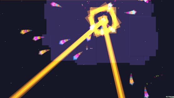 Spaceman Sparkles 2 cover