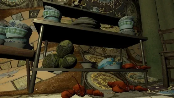 Alice In VR screenshot 5