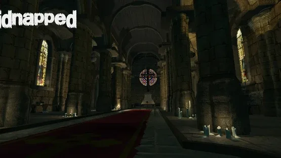 Kidnapped screenshot 2