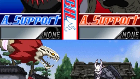 Bleach: The 3rd Phantom screenshot 12