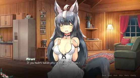 Wolf Tails screenshot 7