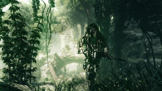 Képernyőkép erről: Sniper: Ghost Warrior - Gold Edition