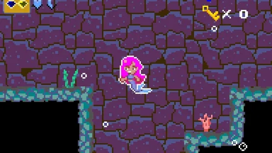 Serenade of the Sirens screenshot 4
