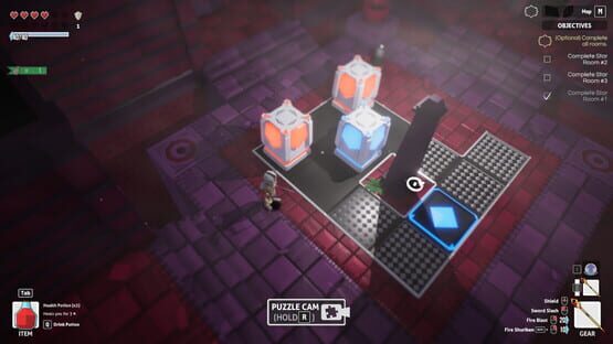 VentureVerse: Legend of Ulora cover