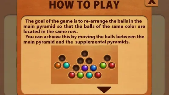 Protologic screenshot 2