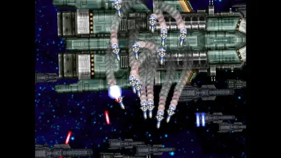 RefleX screenshot 2