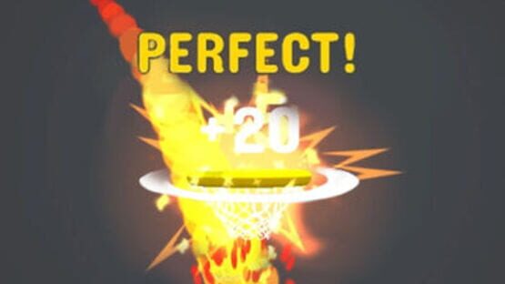 Reverse Basket screenshot