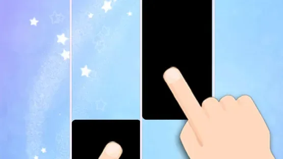 Piano Magic 2018 Music Tiles 2 screenshot 11