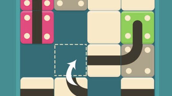 Puzzledom screenshot