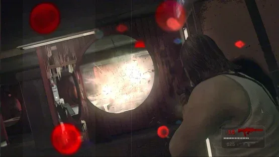 Kane & Lynch 2: Dog Days screenshot 1