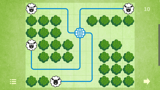 Connect Sheep Screenshot