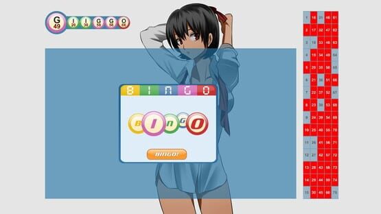 My Bingo screenshot 5