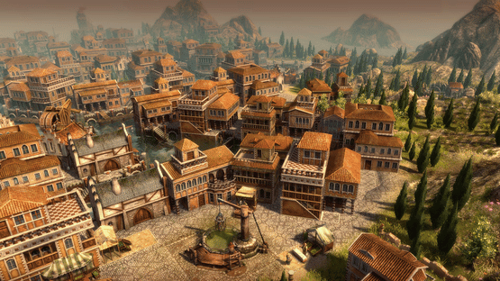 Anno 1404: Venice Screenshot