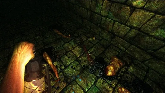 Overcast - Walden and the Werewolf screenshot 1