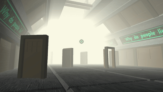 Mind Trap Screenshot