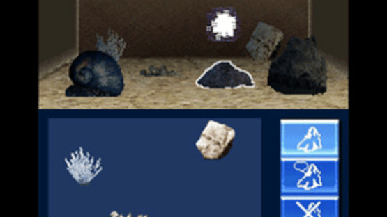 Deep Sea Creatures Screenshot