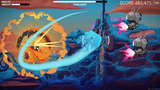 Legacy of the Elder Star cover