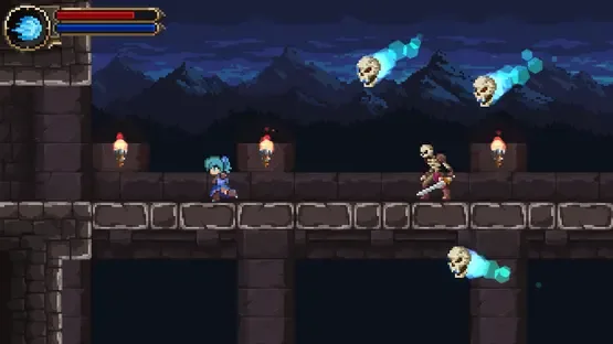 Forsaken Castle screenshot 4