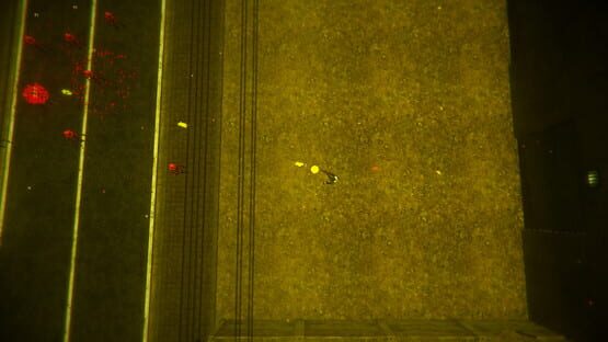 Ruin City Gasolina screenshot 1