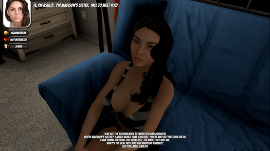 House Party Screenshot