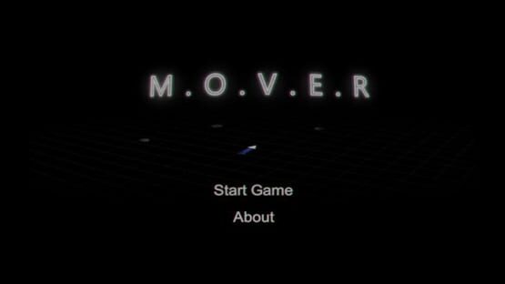 Mover cover