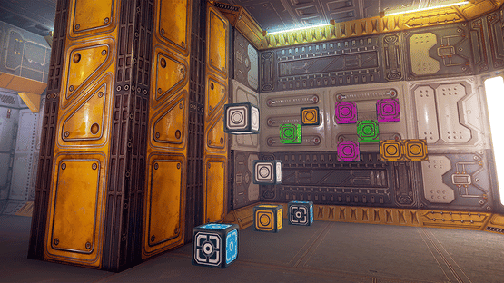 CoLab Screenshot