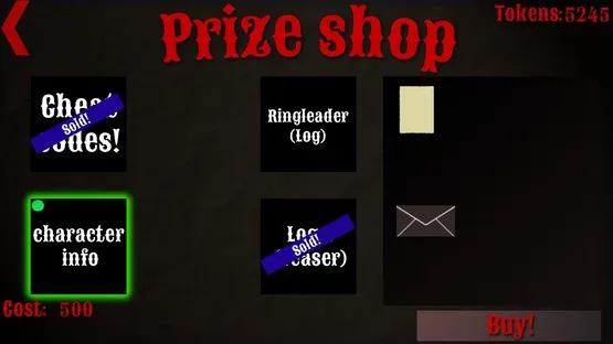 Freakshow: Anniversary screenshot 5