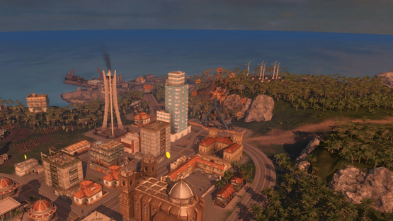 Tropico 3: Absolute Power Screenshot