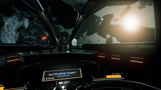 Detached: Non-VR Edition Screenshot
