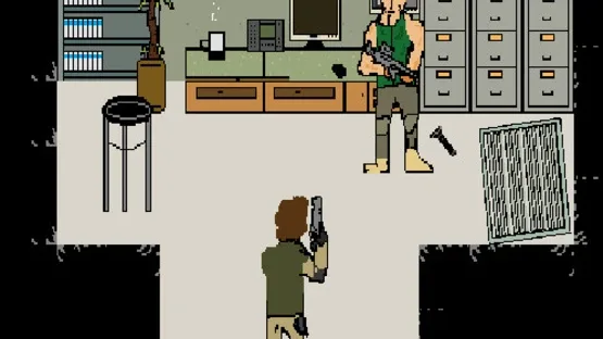 Dimetrosaur screenshot 11